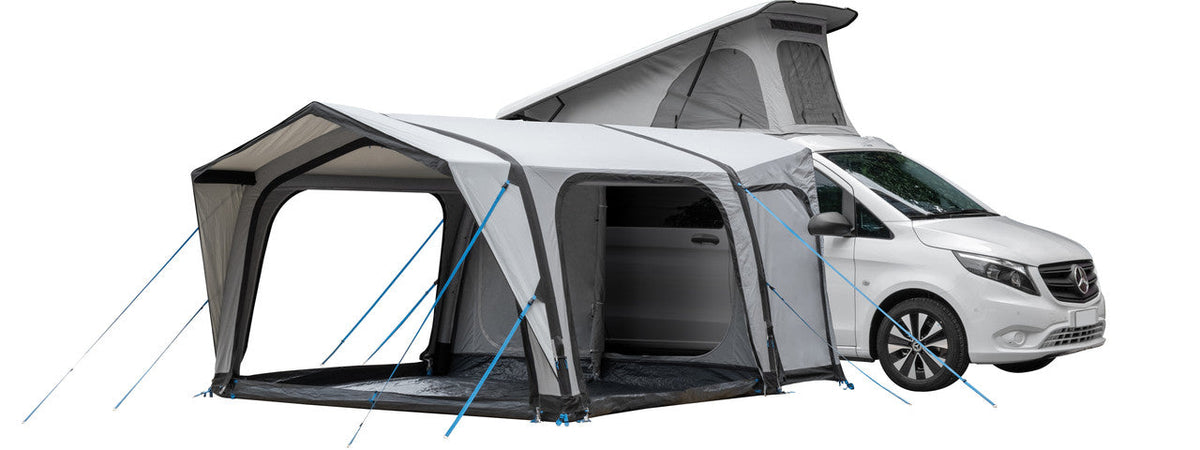 Brunner Wise A.I.R. TECH cort auto