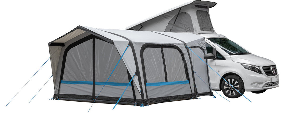 Brunner Wise A.I.R. TECH cort auto