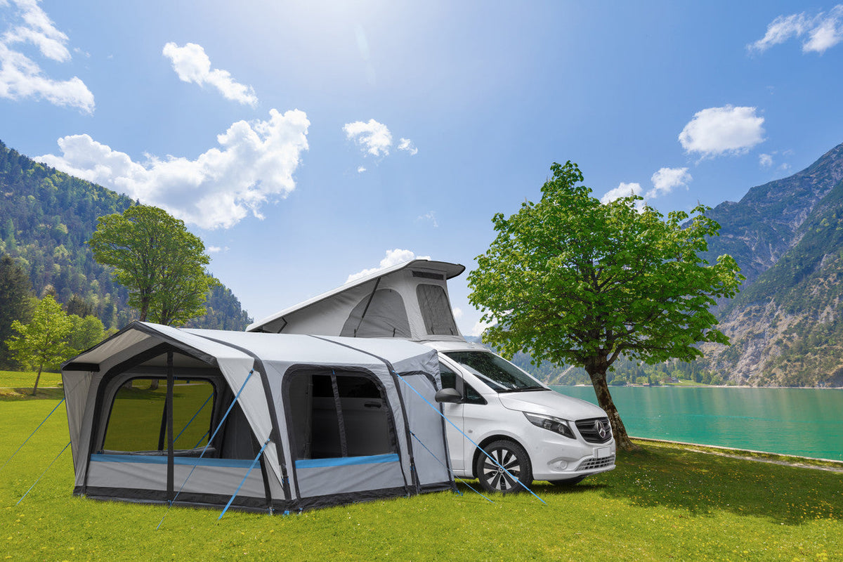 Brunner Wise A.I.R. TECH cort auto