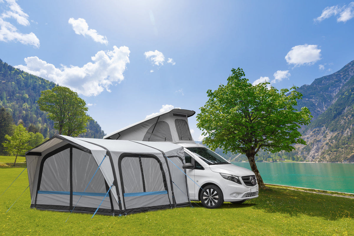 Brunner Wise A.I.R. TECH cort auto