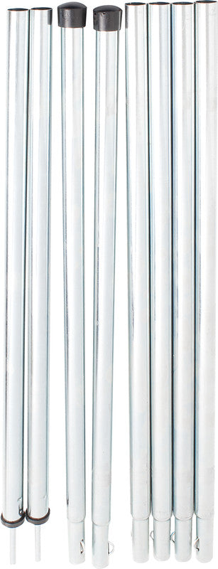 Brunner Pole Set Vertical țăruși de cort