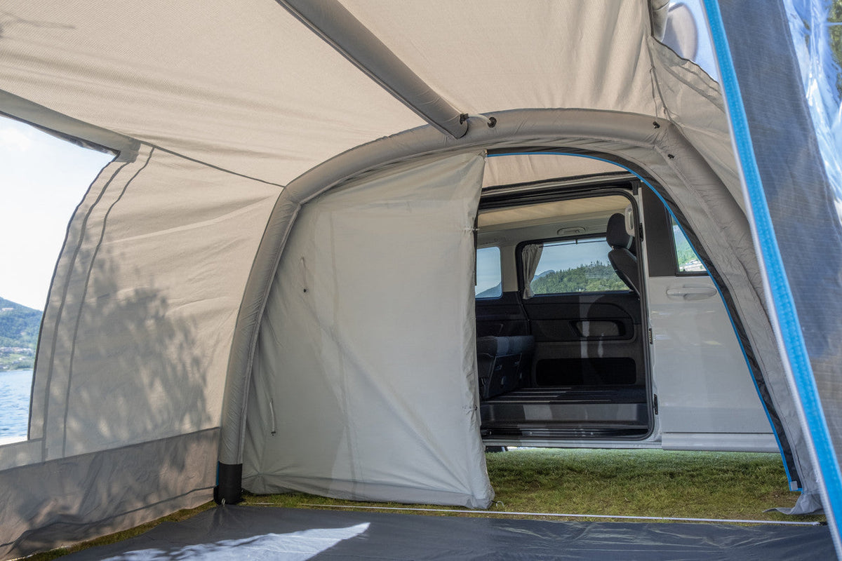 Brunner Air Travel II A.I.R. TECH cort auto