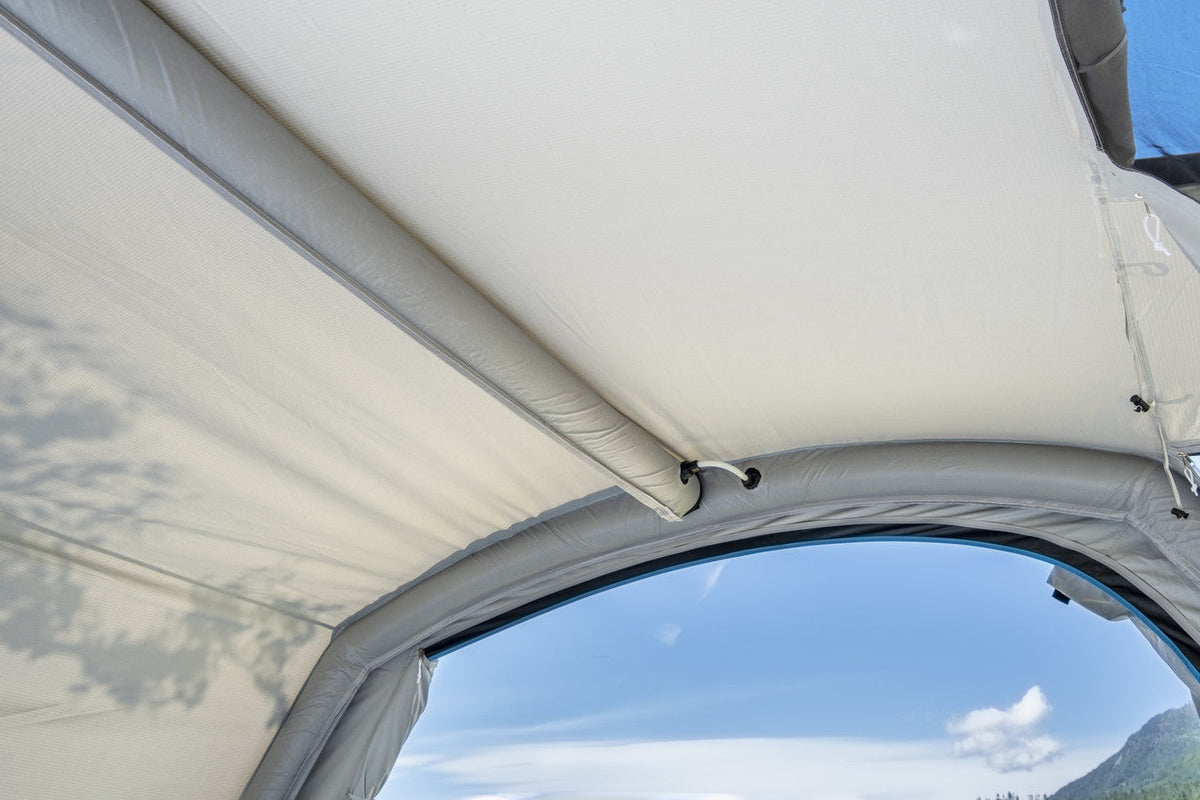 Brunner Air Travel II A.I.R. TECH cort auto