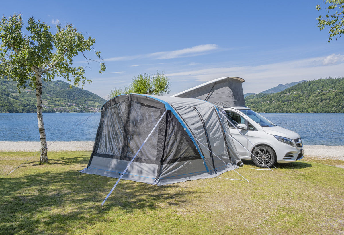 Brunner Air Travel II A.I.R. TECH cort auto