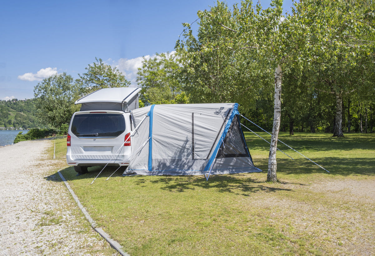 Brunner Air Travel II A.I.R. TECH cort auto