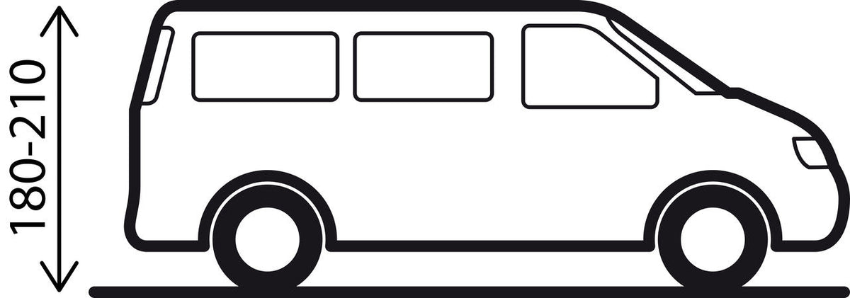Brunner Rhombus cort auto