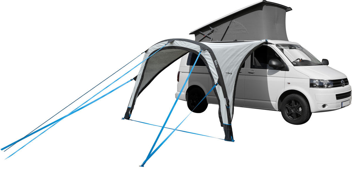 Brunner Rhombus cort auto