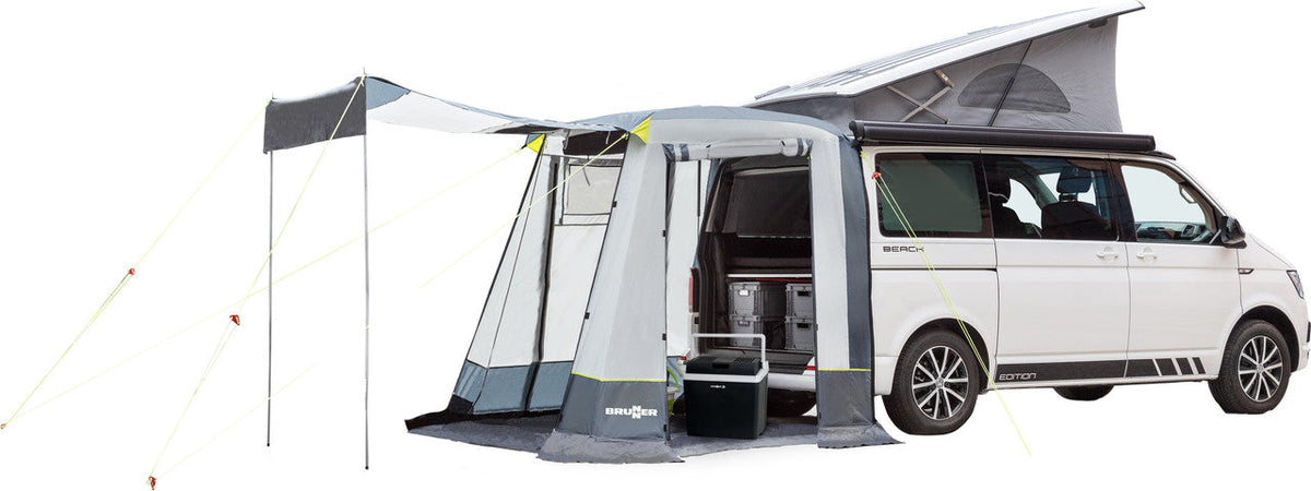 Brunner Comet cort auto VW T5/T6