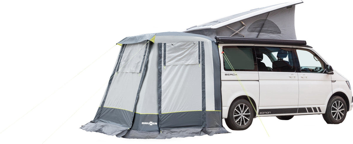 Brunner Comet cort auto VW T5/T6