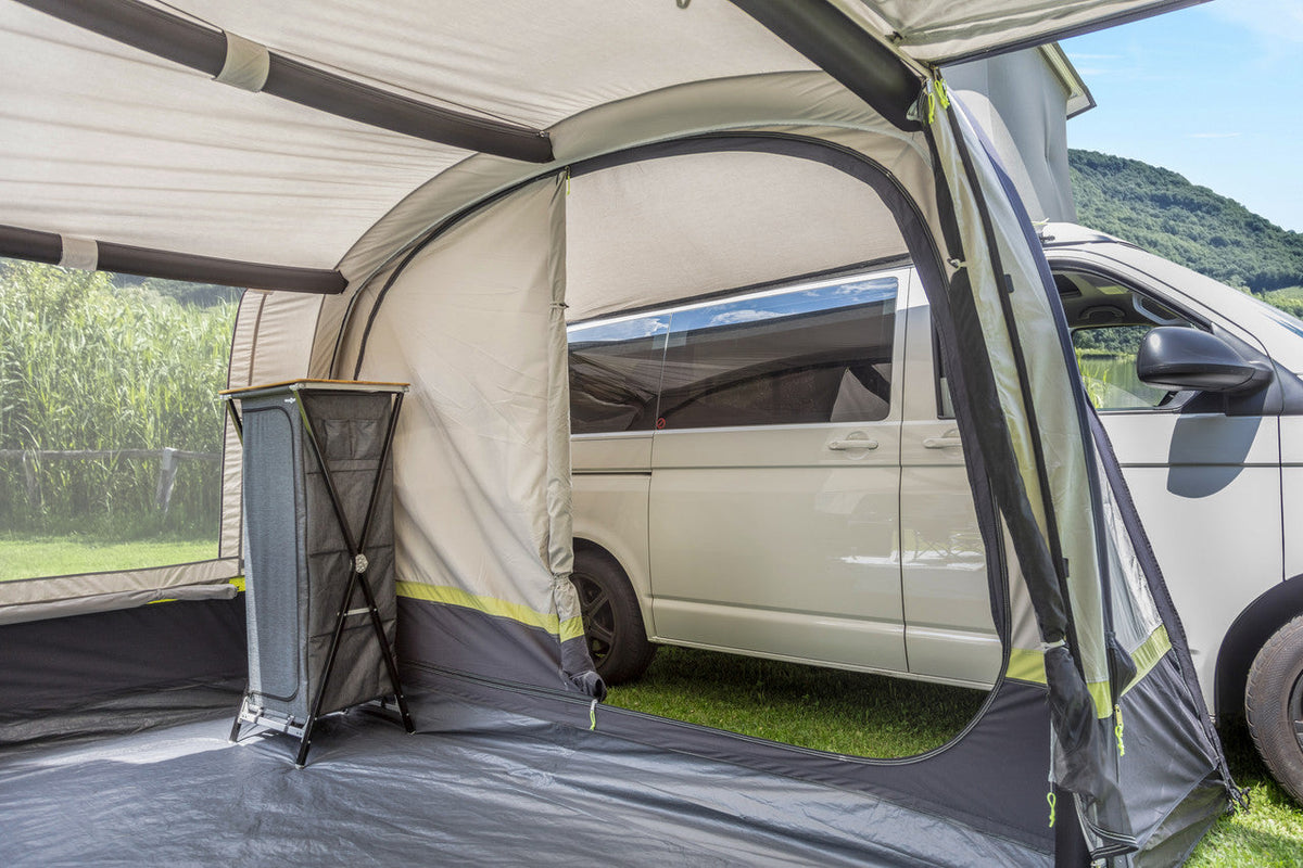 Brunner Advantourer A.I.R. TECH cort auto
