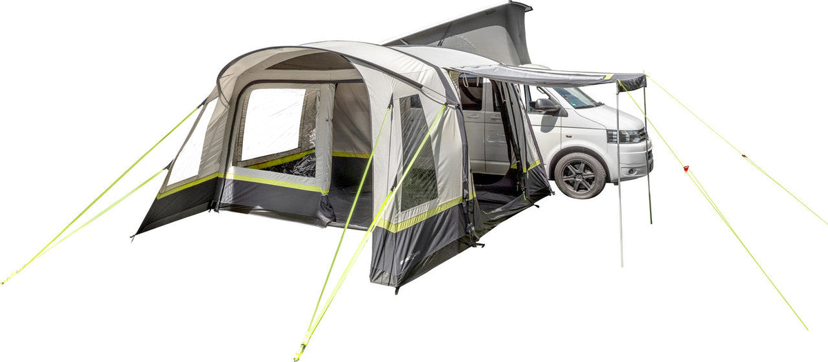 Brunner Advantourer A.I.R. TECH cort auto