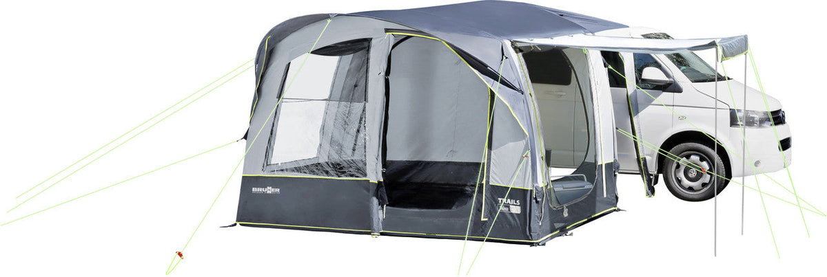 Brunner Trails A.I.R. TECH LC cort auto