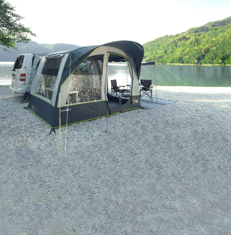 Brunner Trails A.I.R. TECH LC cort auto