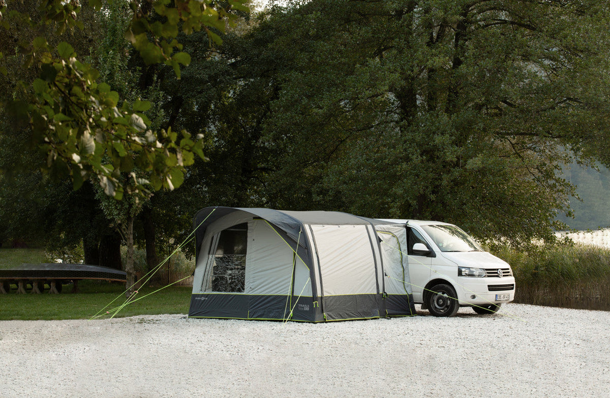 Brunner Trails A.I.R. TECH LC cort auto