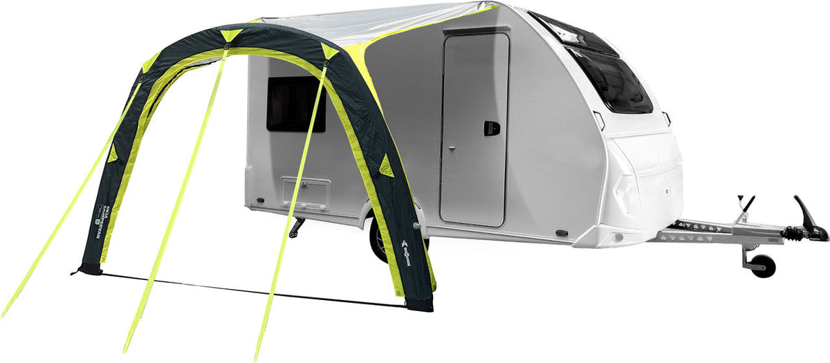 Brunner Skia Campervan A.I.R. TECH adăpost