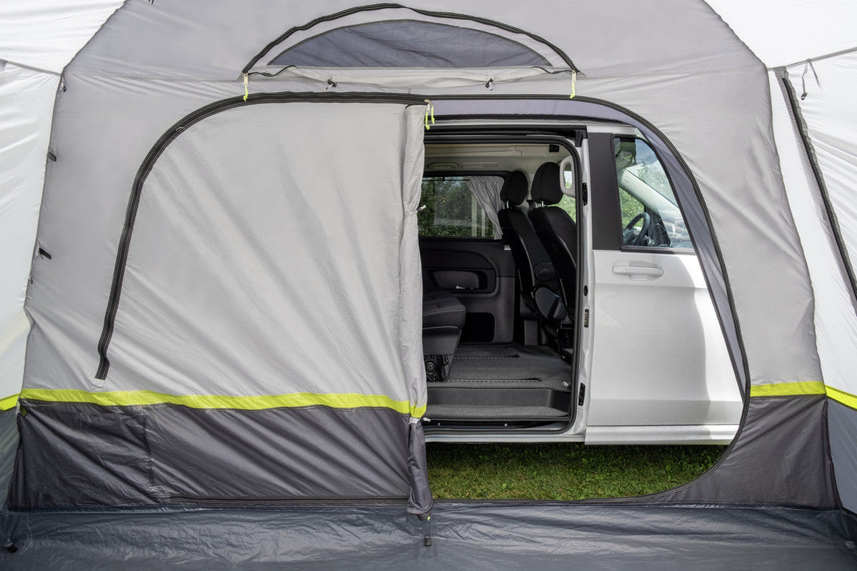 Brunner Rambler cort auto