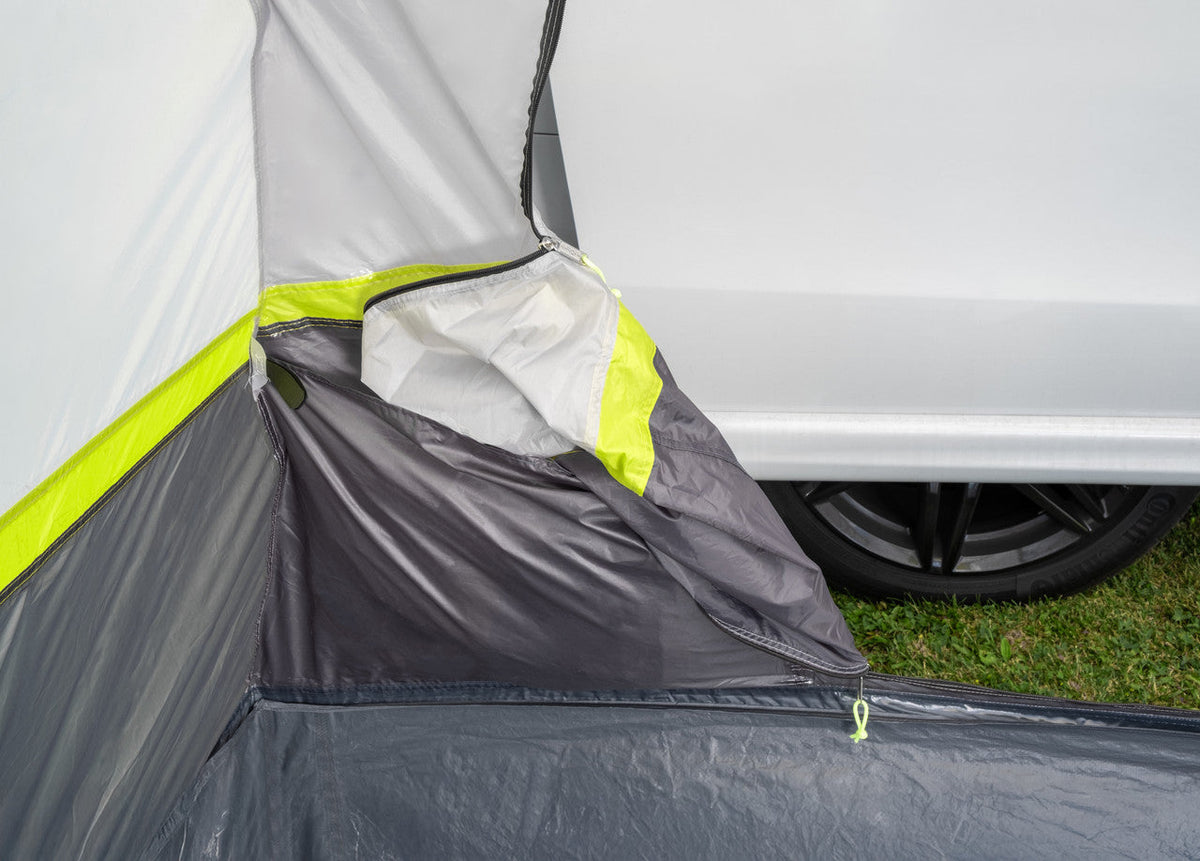 Brunner Rambler cort auto