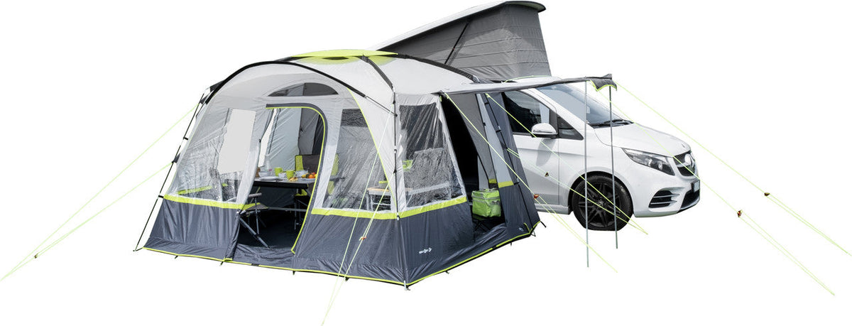 Brunner Rambler cort auto