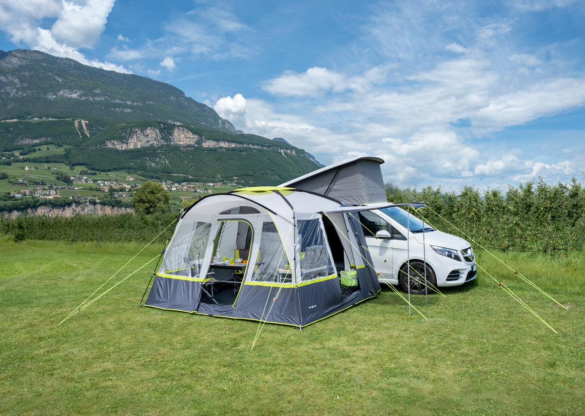 Brunner Rambler cort auto