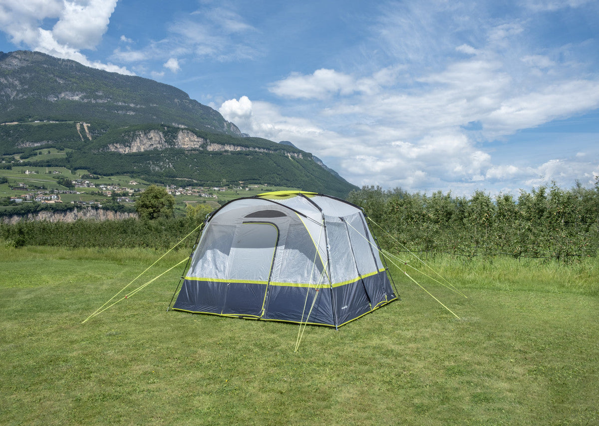 Brunner Rambler cort auto
