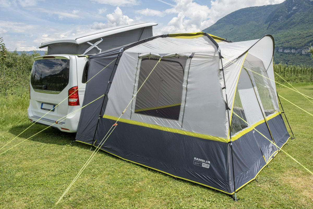 Brunner Rambler cort auto