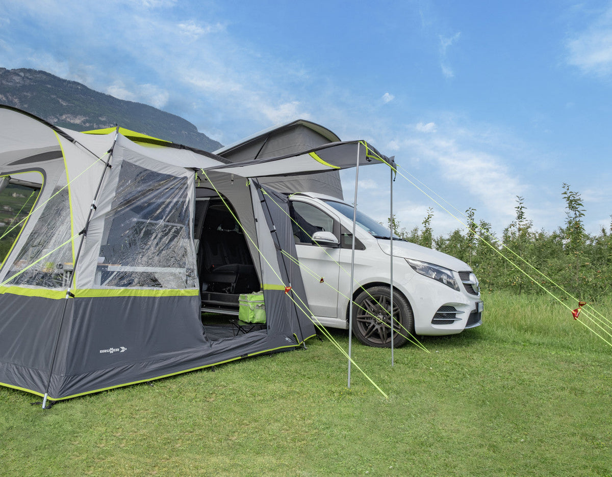 Brunner Rambler cort auto