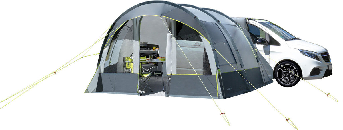 Brunner Beyond cort auto