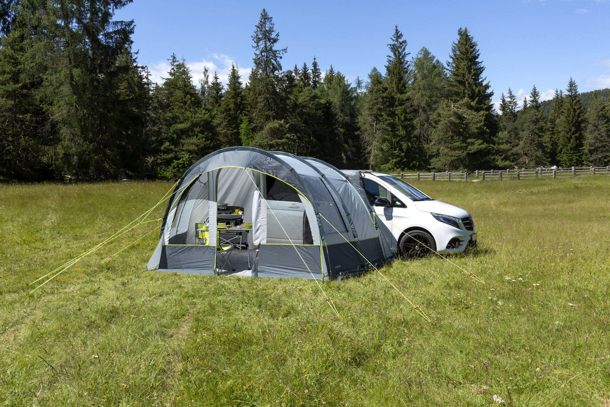 Brunner Beyond cort auto