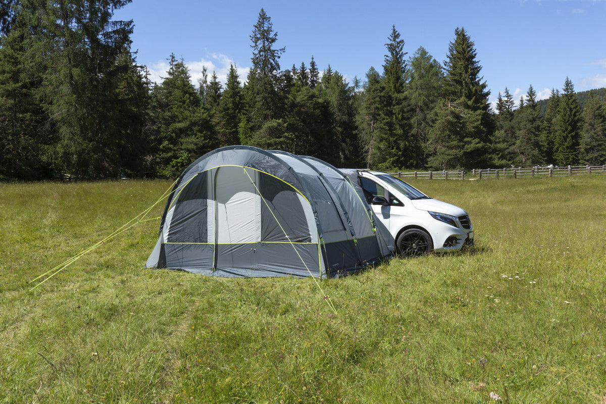Brunner Beyond cort auto