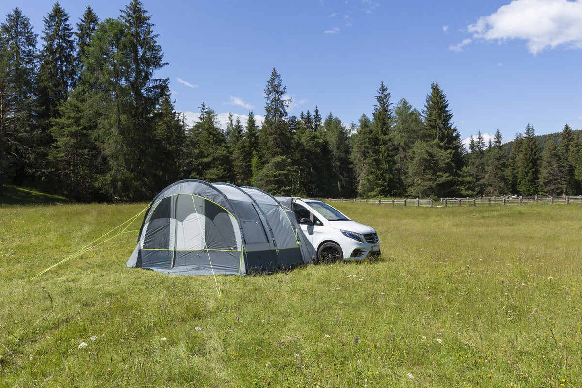 Brunner Beyond cort auto