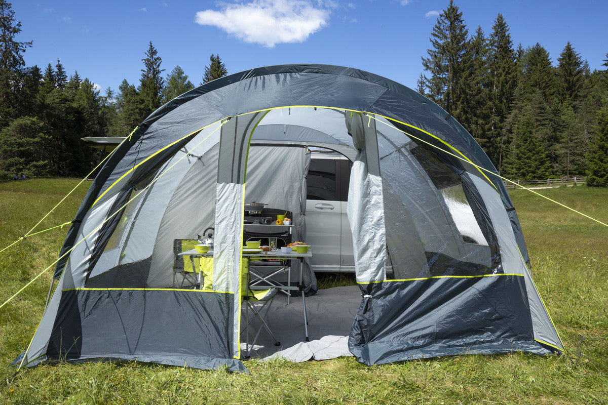 Brunner Beyond cort auto