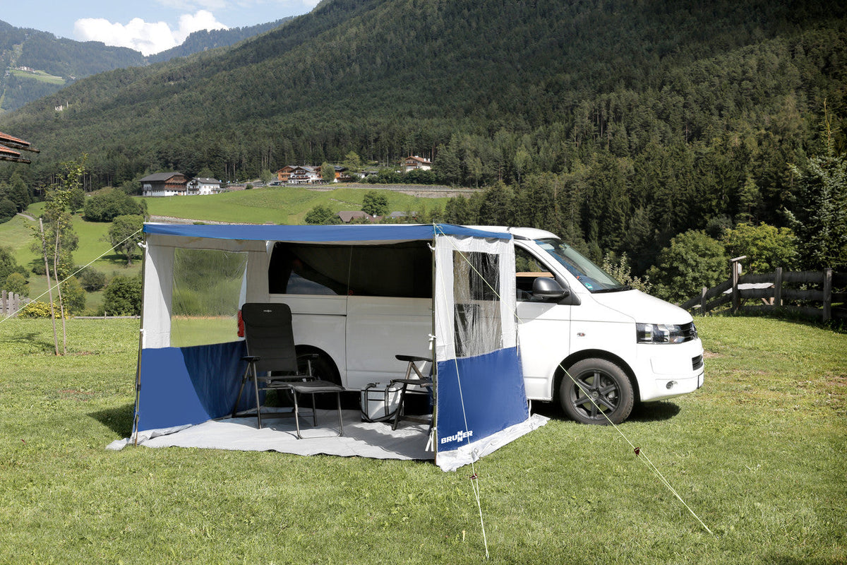Brunner Sidewall Set pereți laterali set Sunny Van Roof