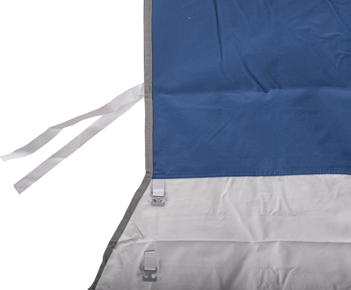Brunner Sidewall Set pereți laterali set Sunny Van Roof