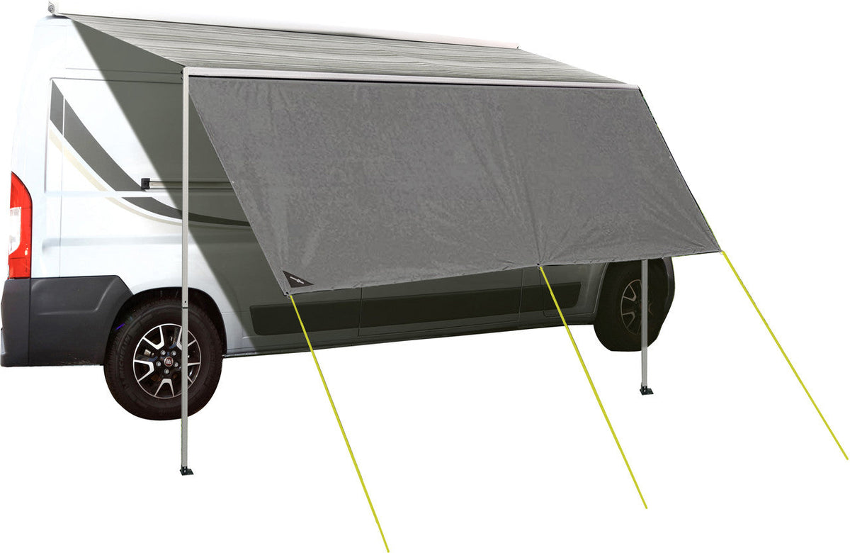 Brunner Sunny View prelată anti-soare 240xH190
