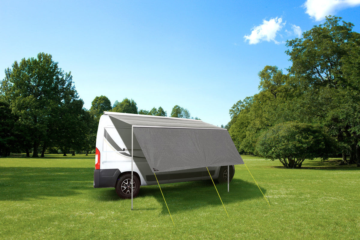 Brunner Sunny View prelată anti-soare 240xH190