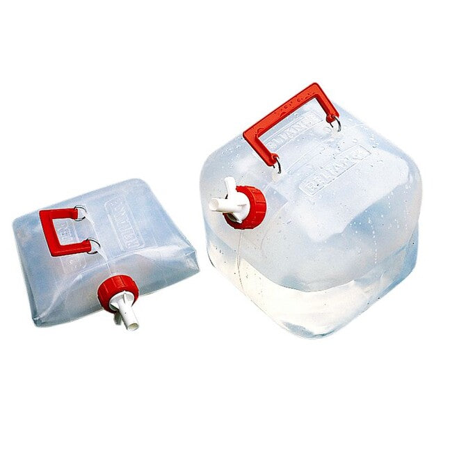 Reliance Fold-A-Carrier canistru pliabil pe apă 20 L