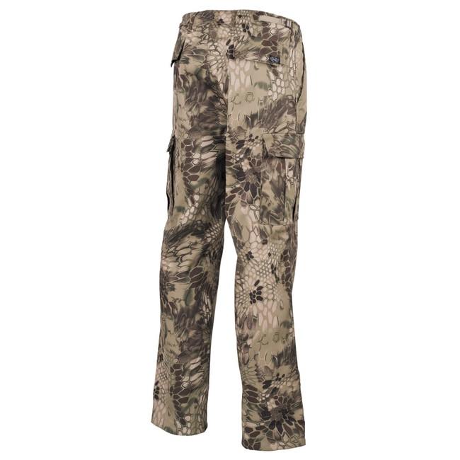 MFH US BDU pantaloni pentru bărbați, Snake FG