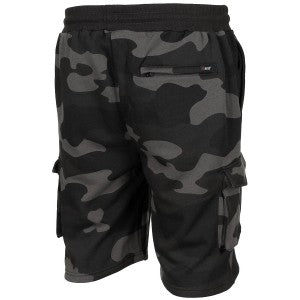 MFH pantaloni jogger pentru bărbați, Dark camo
