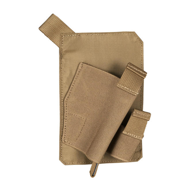 Helikon-Tex husă pentru armă pe bandă velcro, coyote