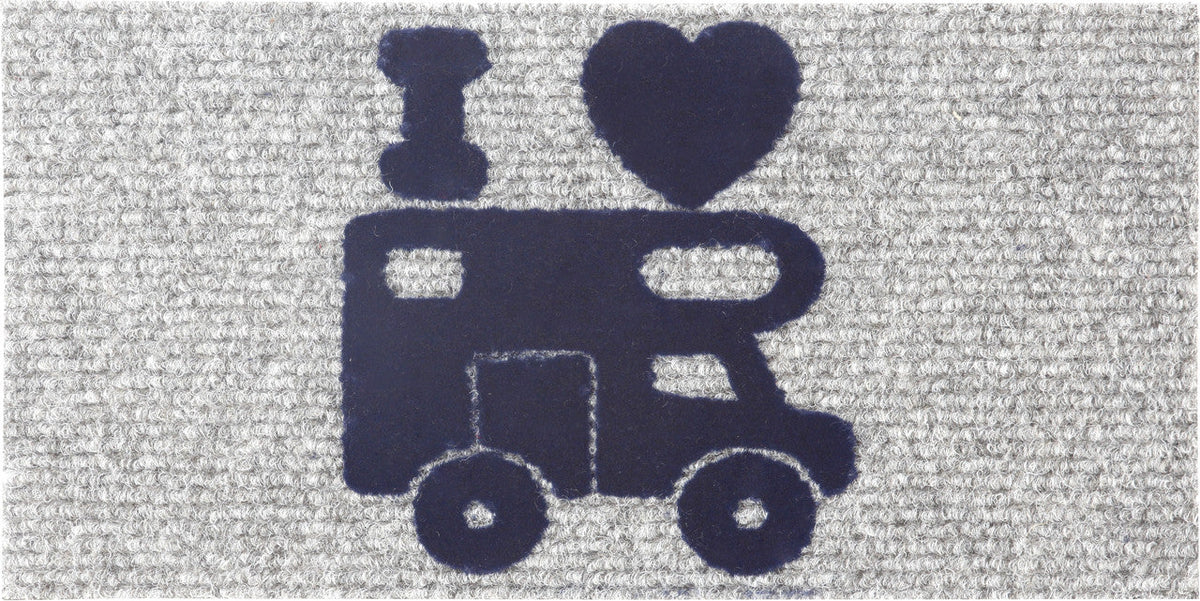 Brunner Hello Camper covoraș