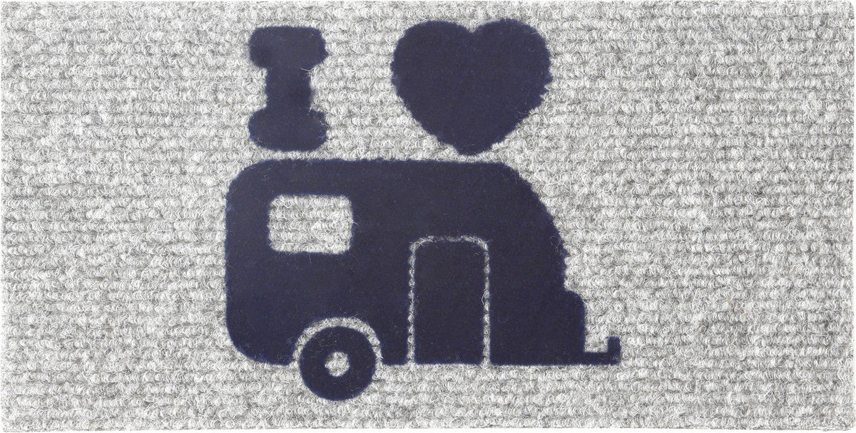 Brunner Hello Caravan covoraș
