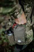 Helikon-Tex Bushcraft First Aid Kit® trusa de prim ajutor, RAL 7013