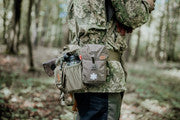 Helikon-Tex Bushcraft First Aid Kit® trusa de prim ajutor, RAL 7013