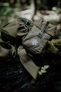 Helikon-Tex Bushcraft First Aid Kit® trusa de prim ajutor, RAL 7013