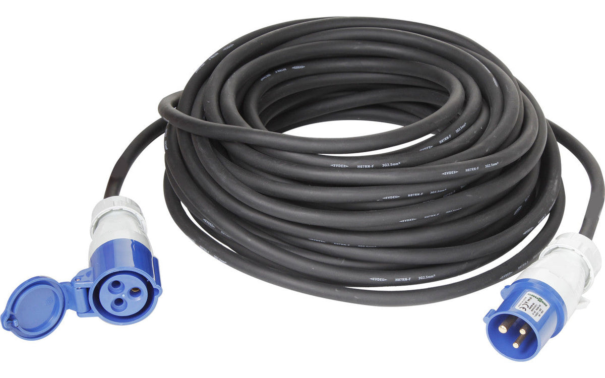 Brunner Prolonger CEE/CEE cablu prelungitor (3x2,5) 5m