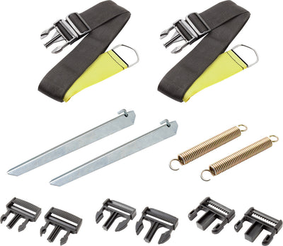 Accesorii pentru copertine de caravană