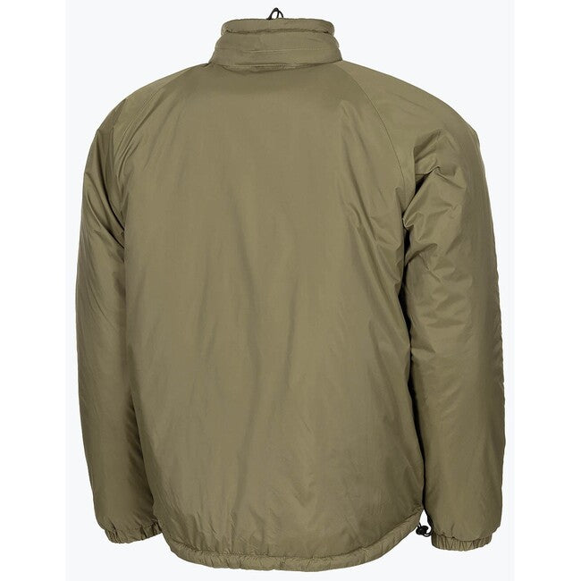 MFH Termo geacă GB, OD green