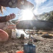 Jetboil MightyMo® arzător pe gaz