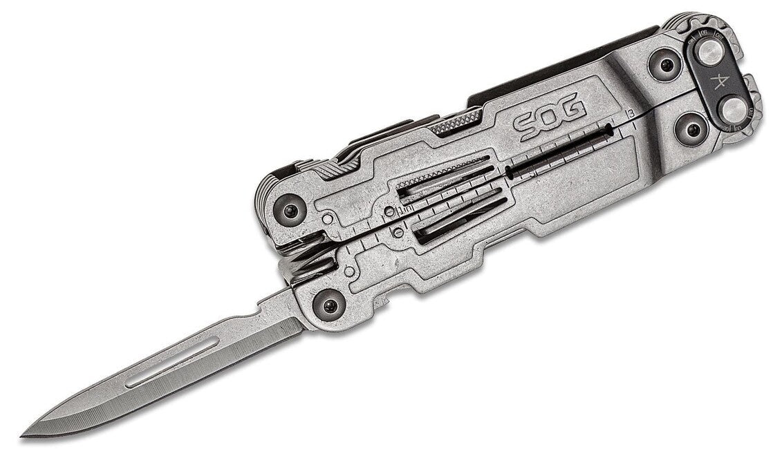 SOG POWERACCESS multitool Multi-Tool