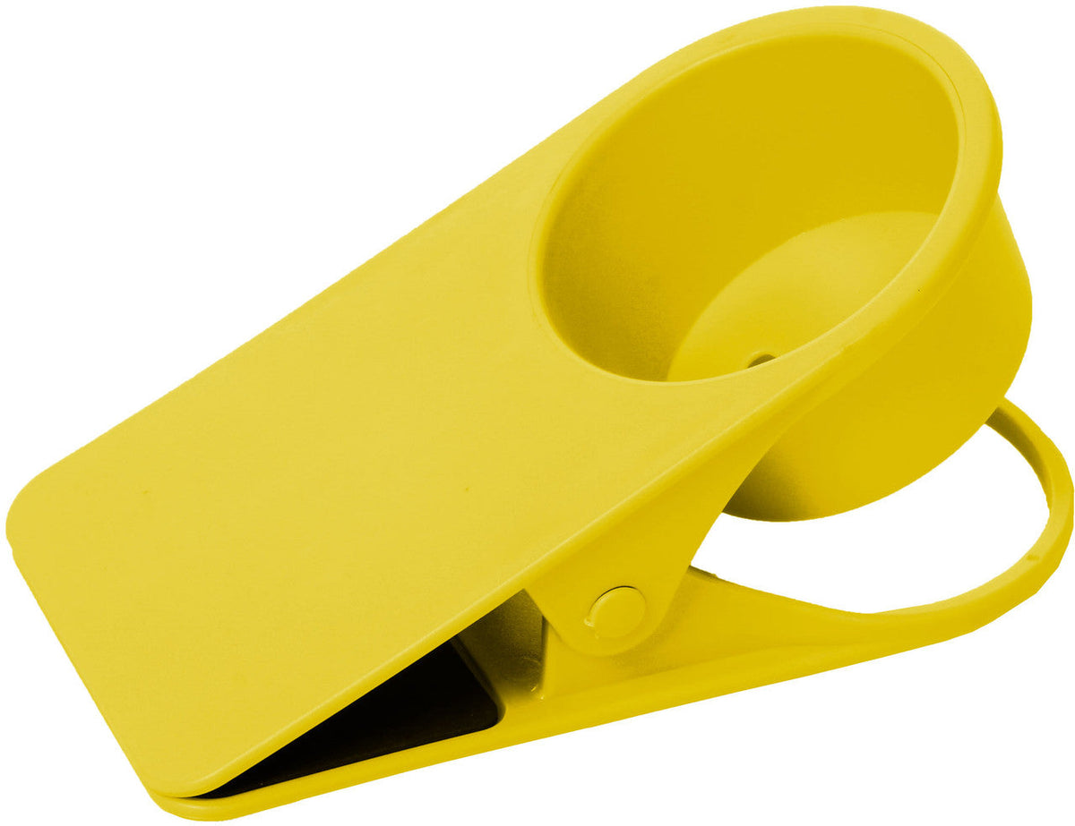 Brunner Drinkmaster S suport pentru băuturi, verde